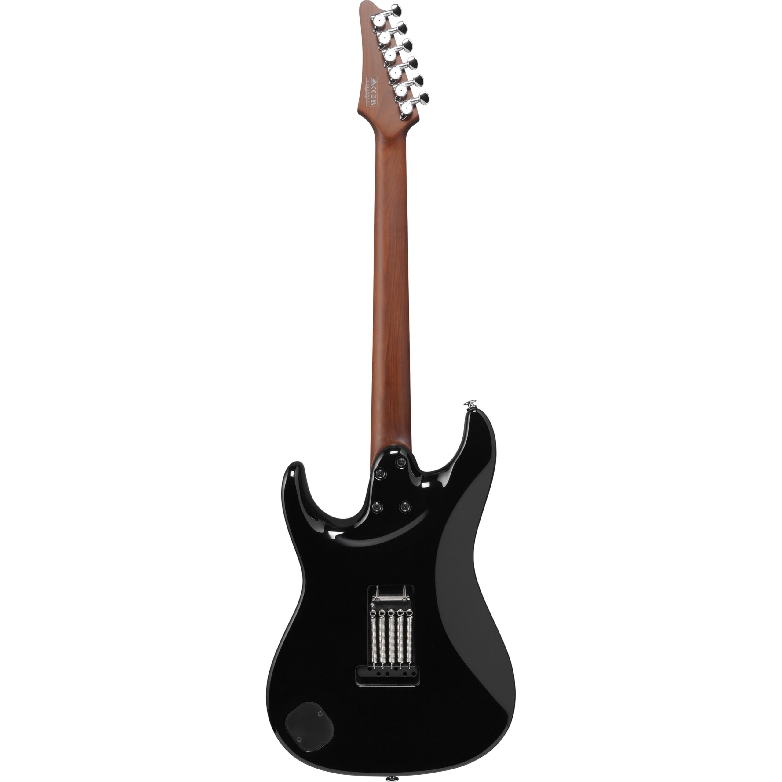 Amazon.com: Ibanez ATZ300 Andy Timmons Signature Electric Guitar